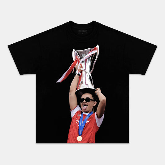 ARSENAL WOMEN TEE 5.27