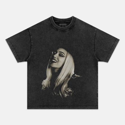 SINGER TEE