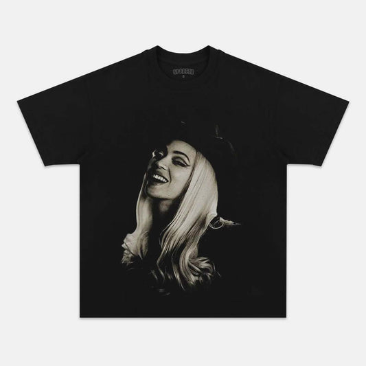 SINGER TEE