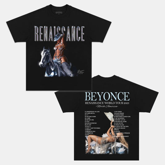SINGER TEE
