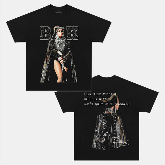 SINGER TEE
