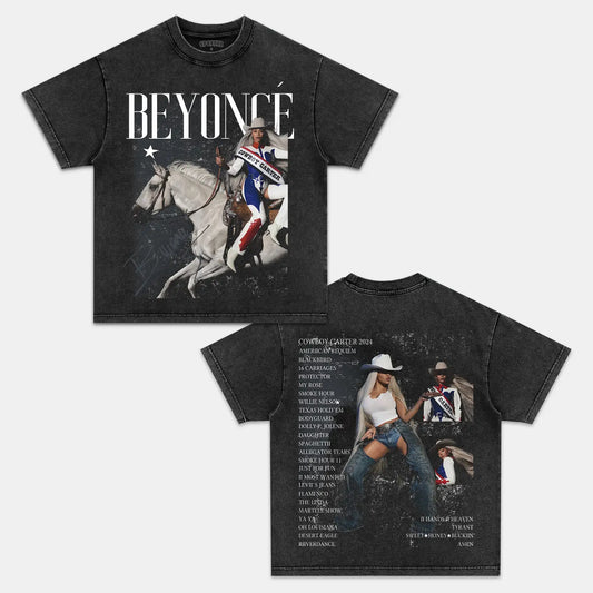 SINGER TEE
