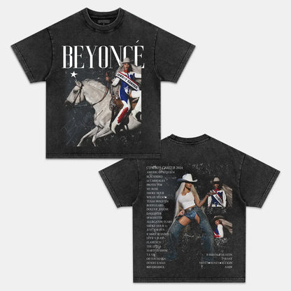SINGER TEE