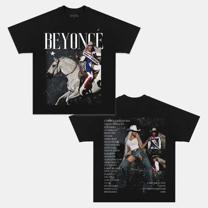 SINGER TEE