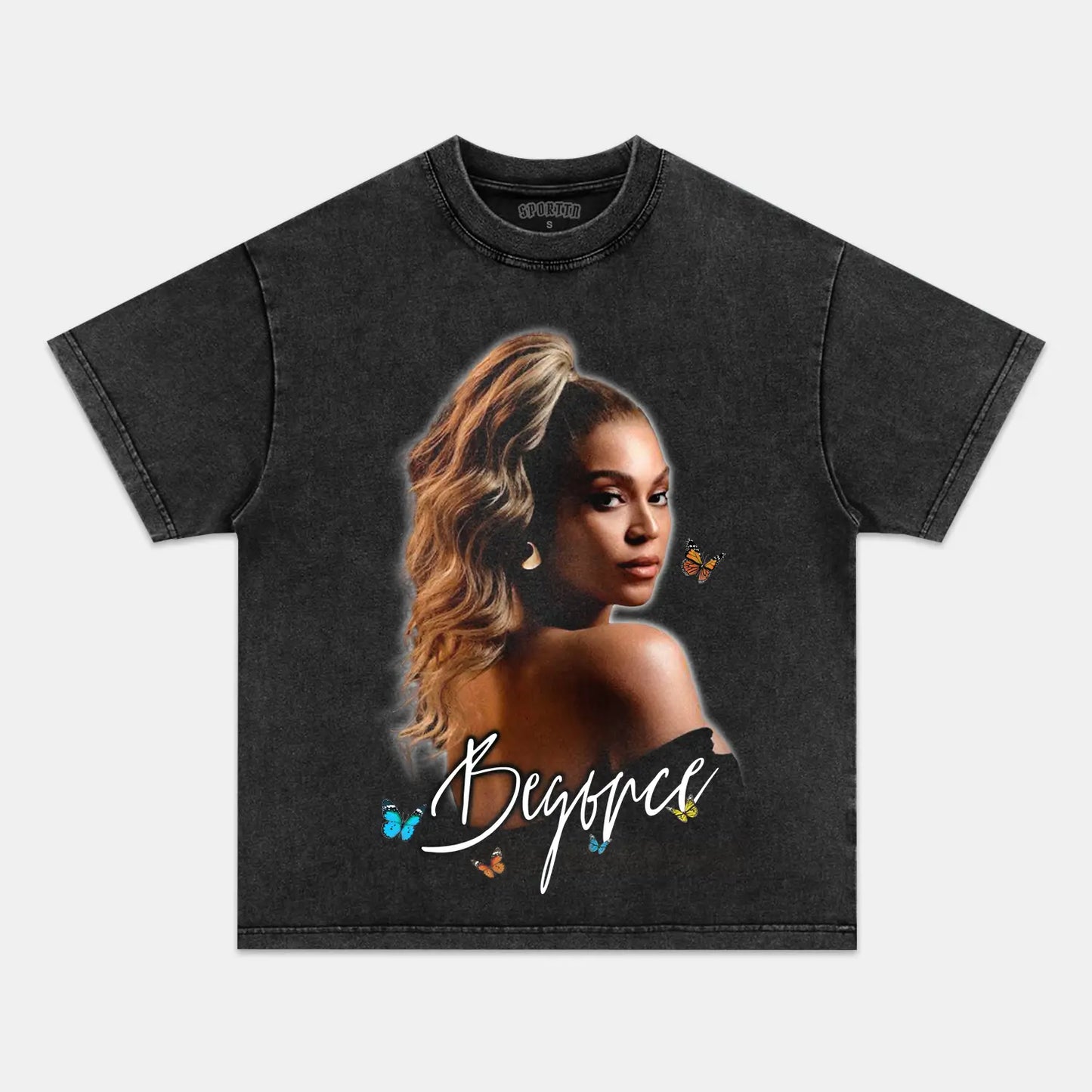 SINGER TEE