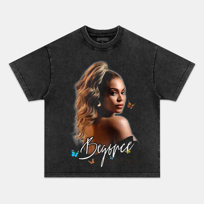 SINGER TEE