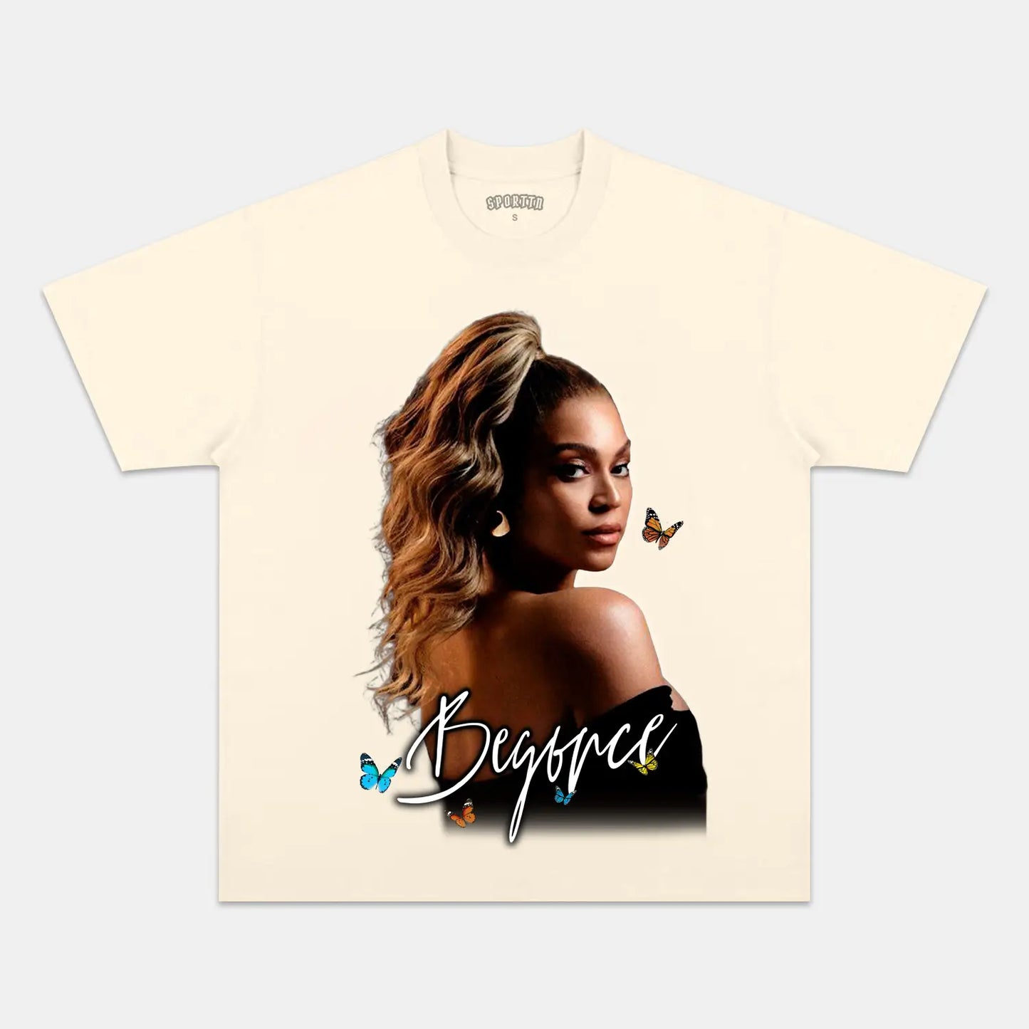 SINGER TEE