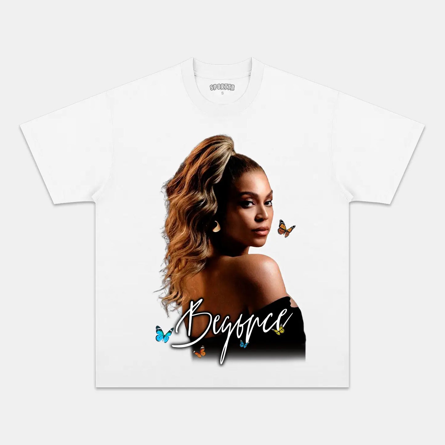 SINGER TEE
