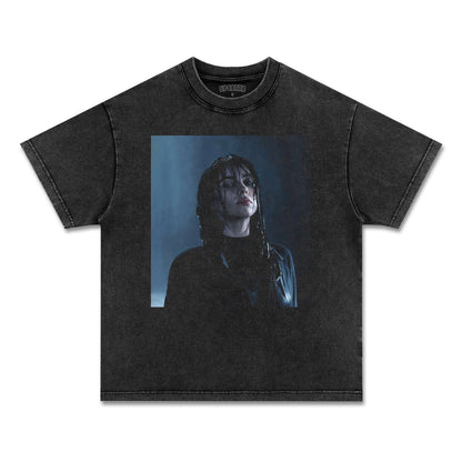 BILLIE EILISH TEE