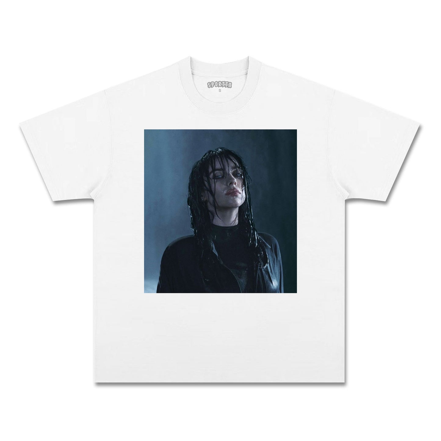 BILLIE EILISH TEE