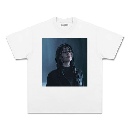 BILLIE EILISH TEE