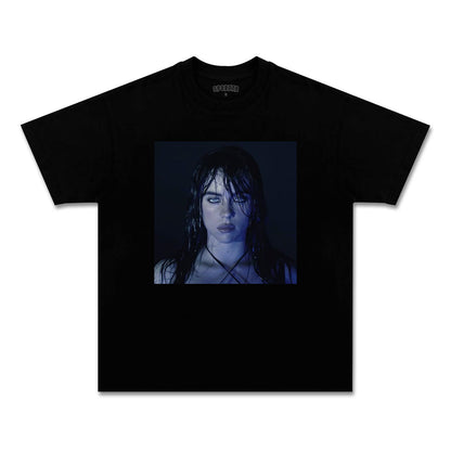 BILLIE EILISH TEE