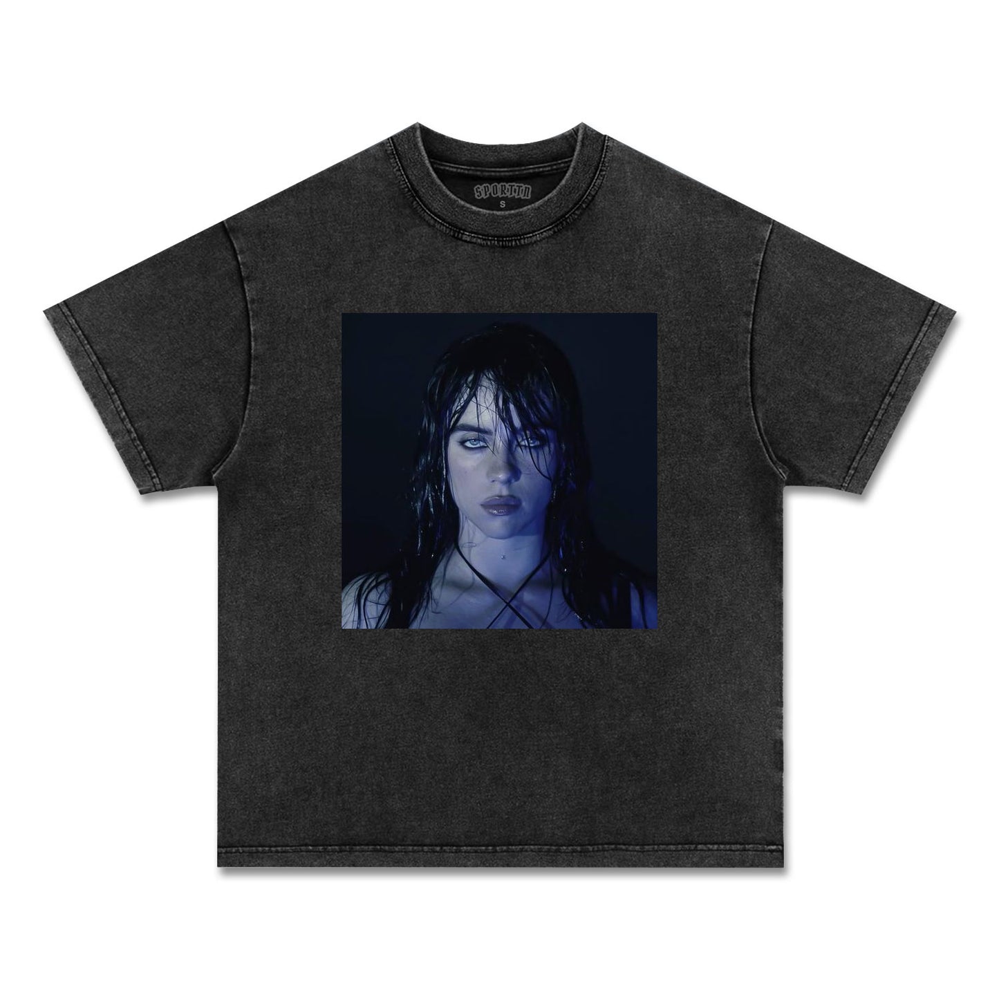 BILLIE EILISH TEE