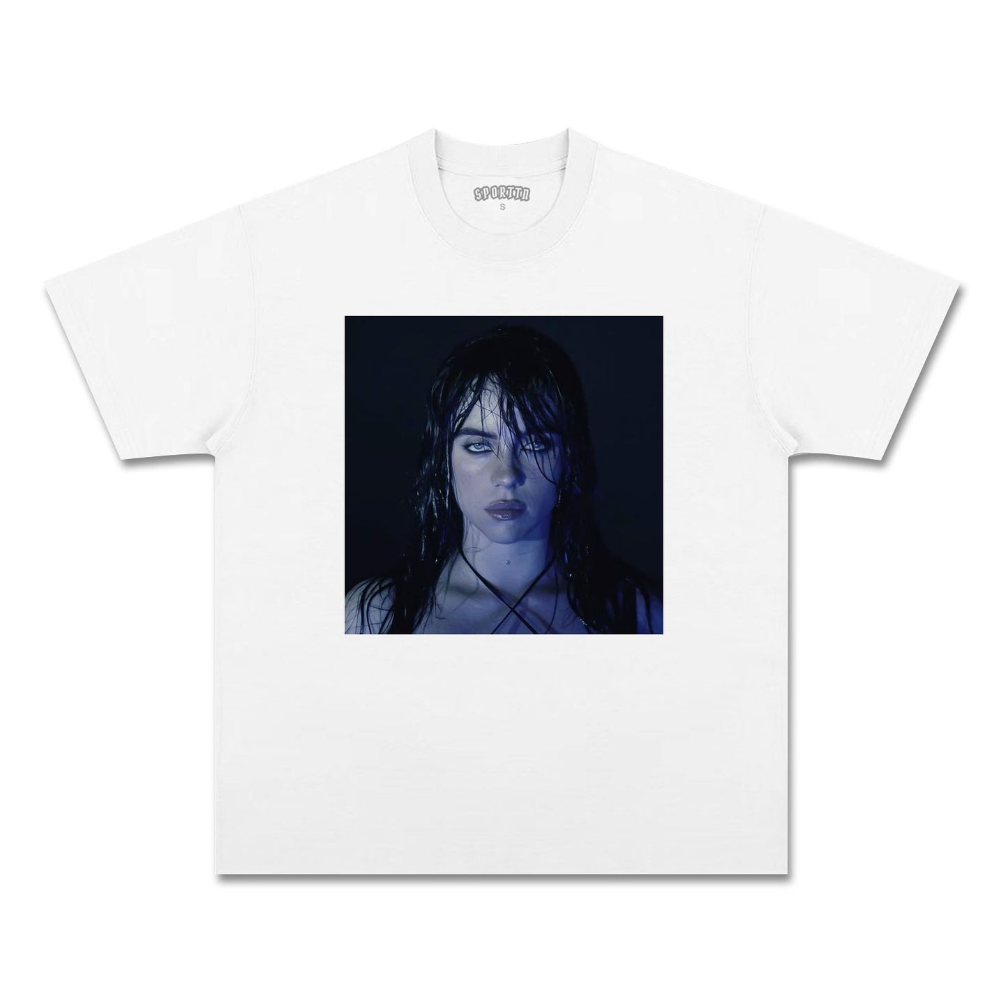 BILLIE EILISH TEE