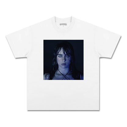 BILLIE EILISH TEE