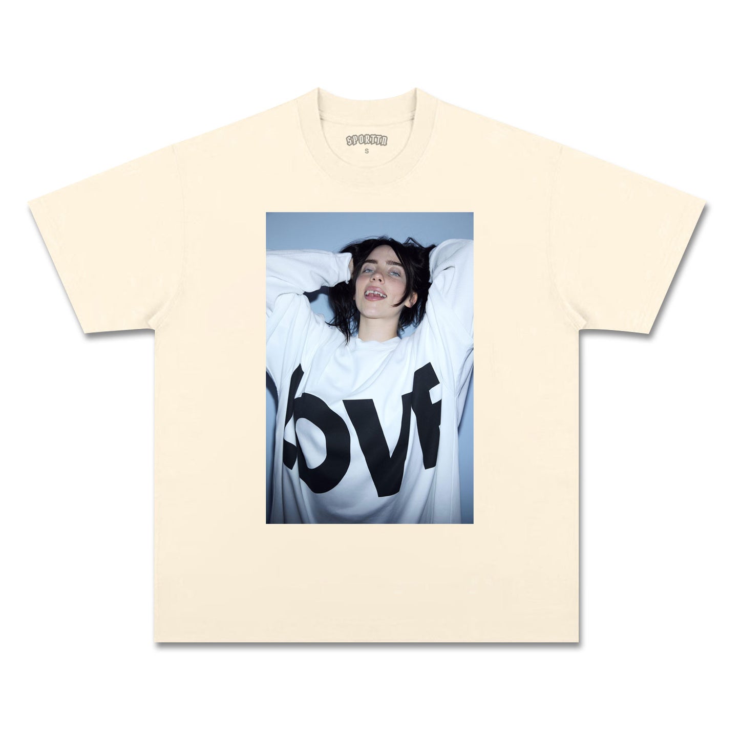 BILLIE EILISH TEE