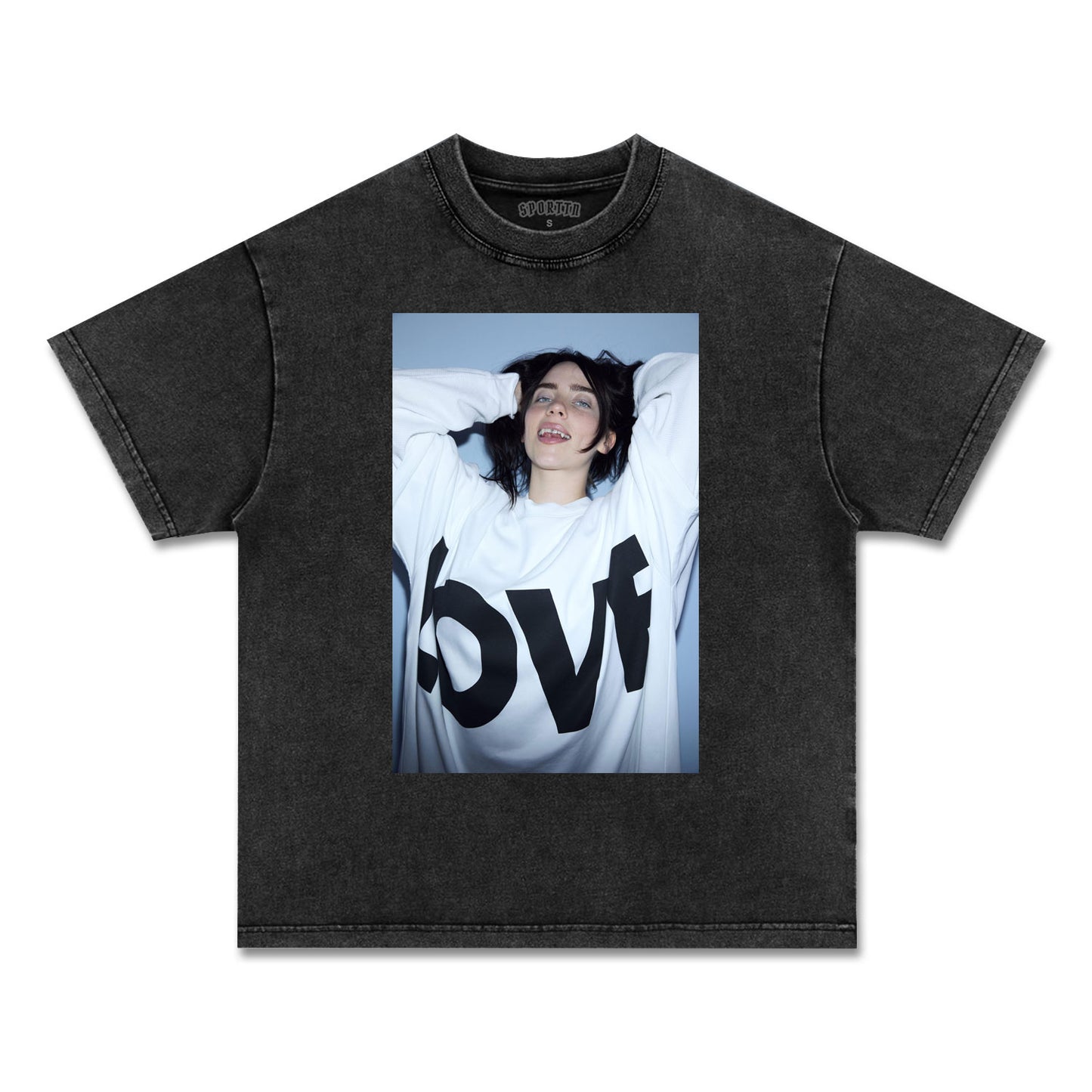 BILLIE EILISH TEE