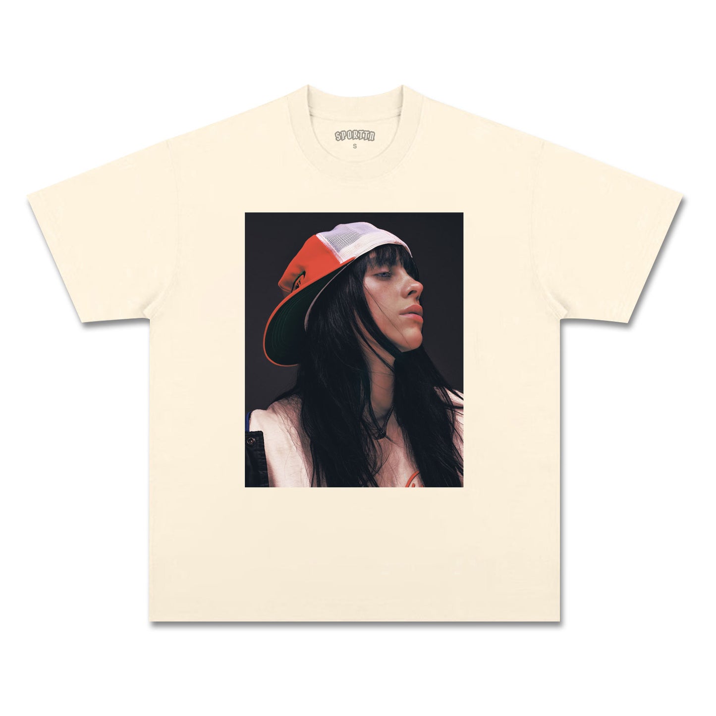 BILLIE EILISH TEE