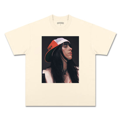 BILLIE EILISH TEE