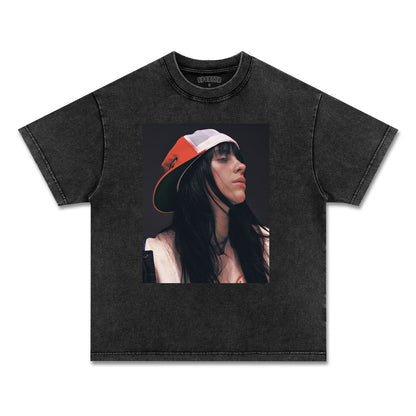 BILLIE EILISH TEE
