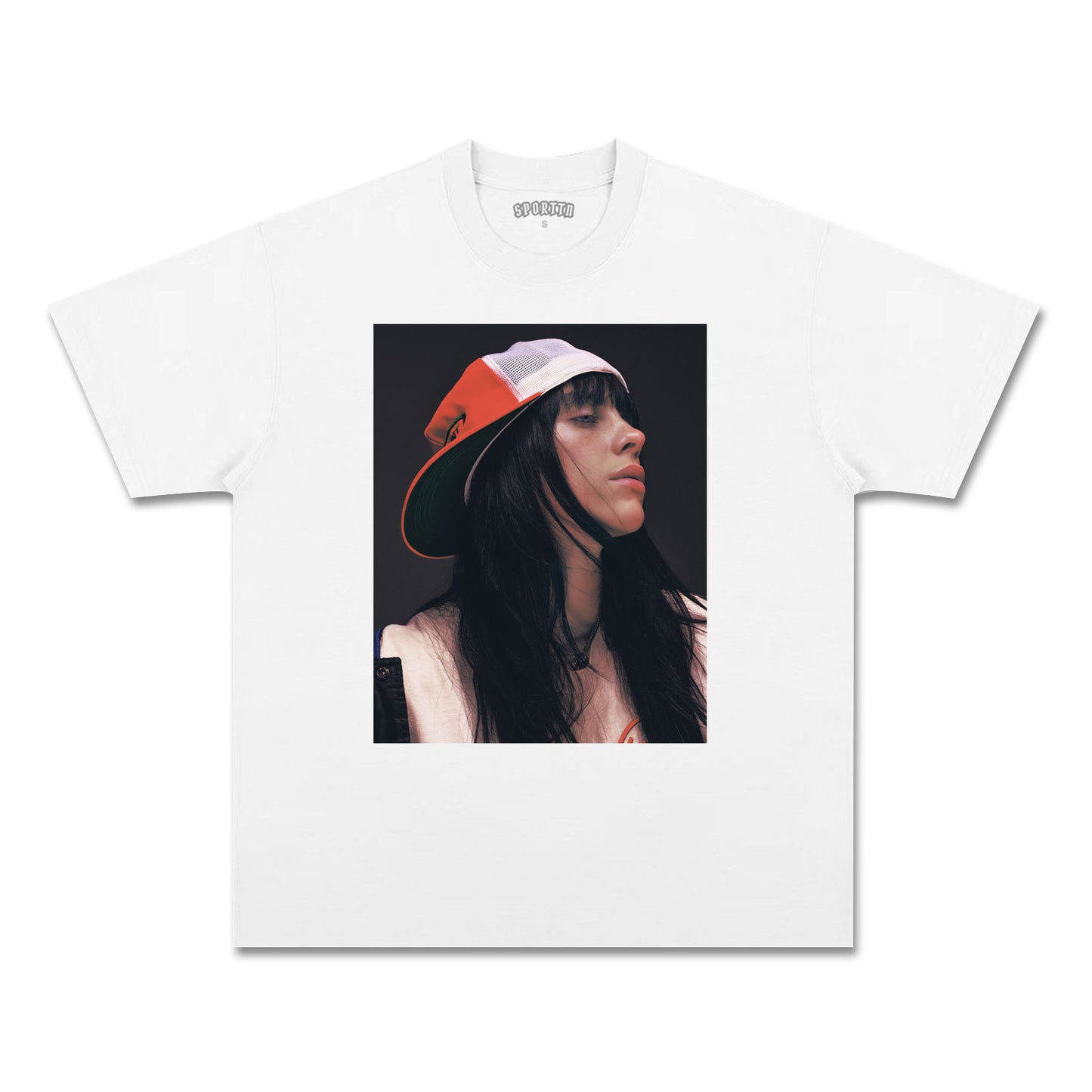 BILLIE EILISH TEE