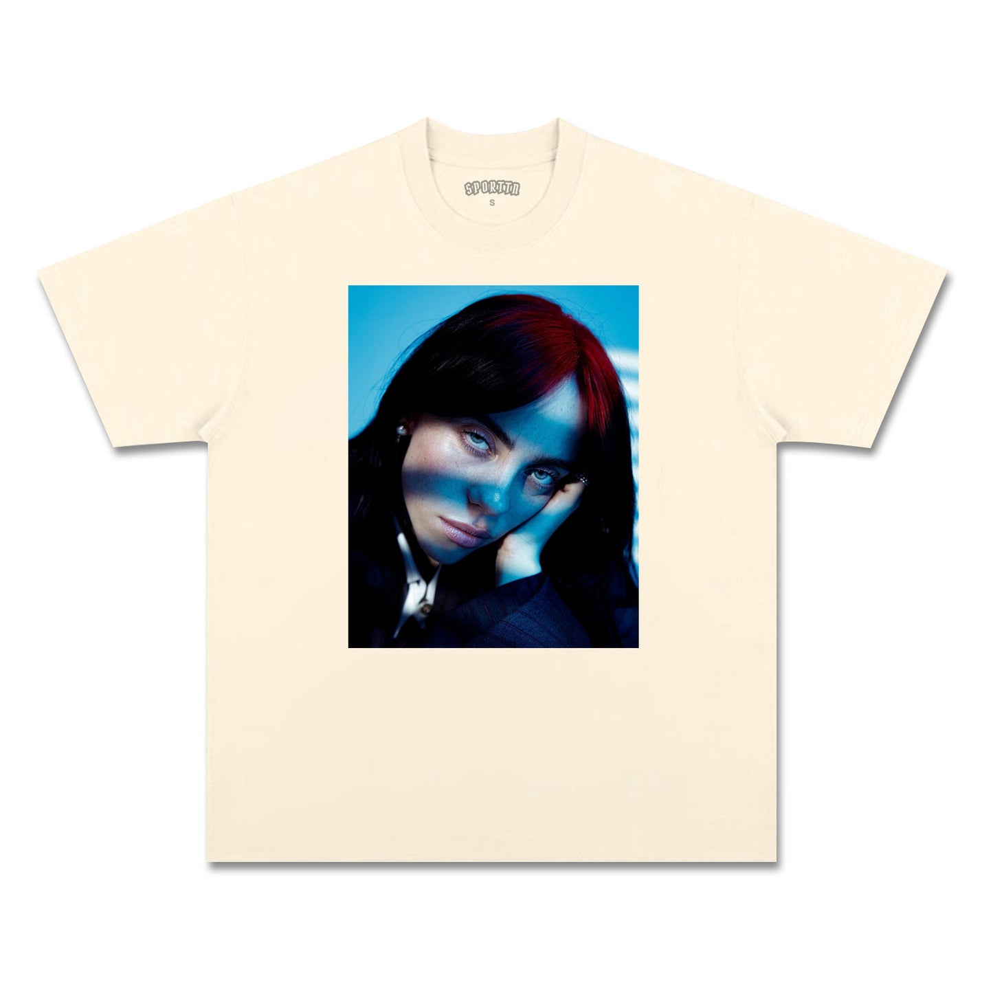 BILLIE EILISH TEE