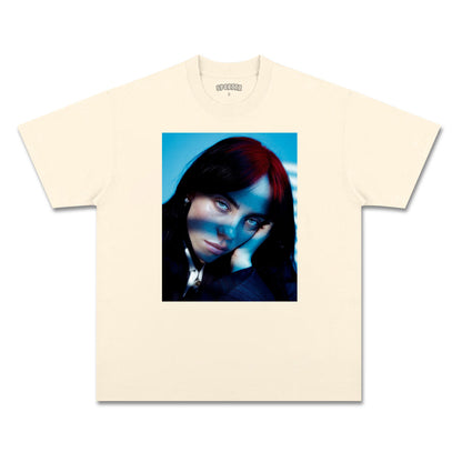 BILLIE EILISH TEE