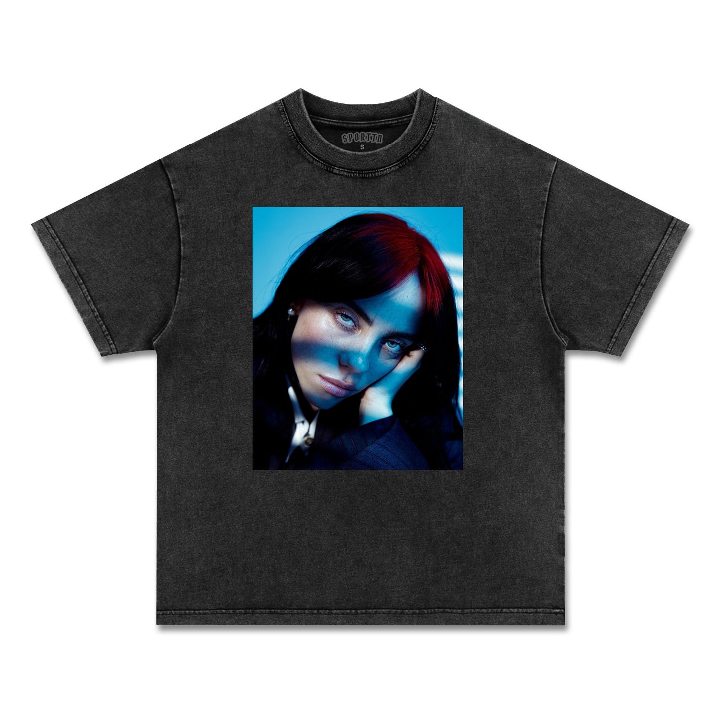BILLIE EILISH TEE