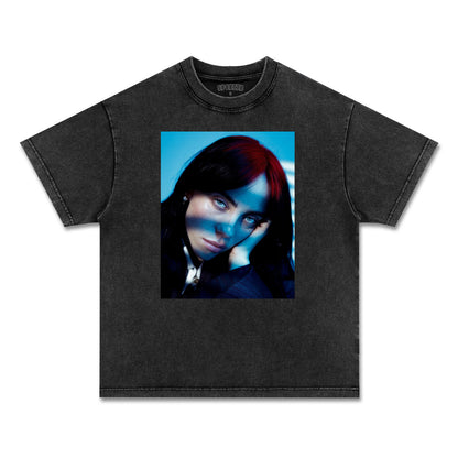 BILLIE EILISH TEE