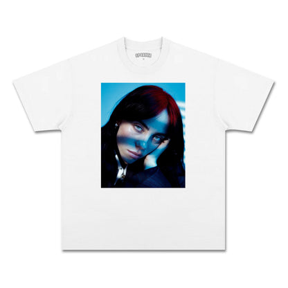 BILLIE EILISH TEE