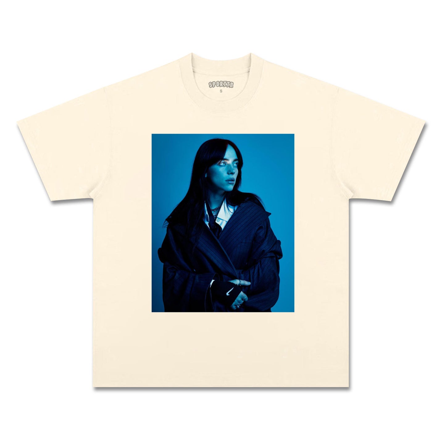 BILLIE EILISH TEE