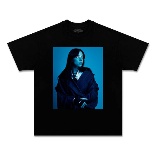BILLIE EILISH TEE