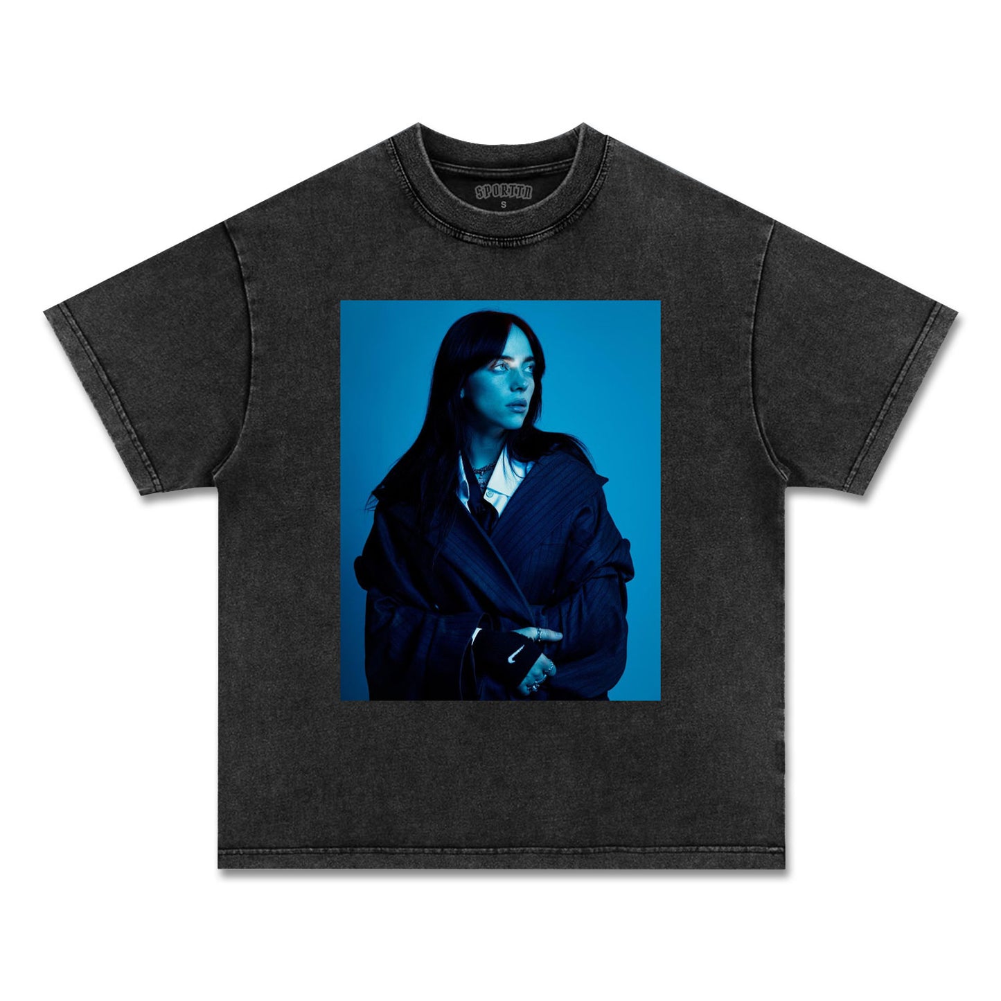 BILLIE EILISH TEE