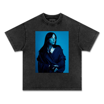 BILLIE EILISH TEE