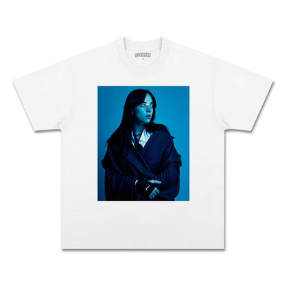 BILLIE EILISH TEE