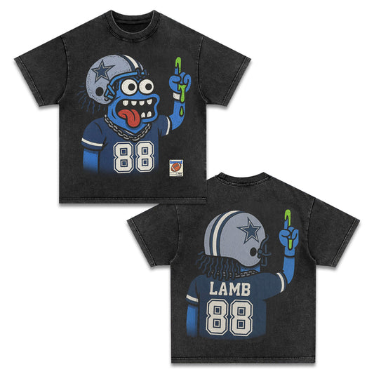 CEEDEE LAMB TEE