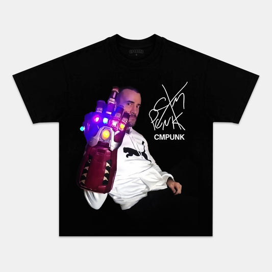CMPUNK TEE 5.7