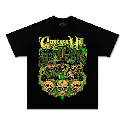 CYPRESS HILL VINTAGE TEE