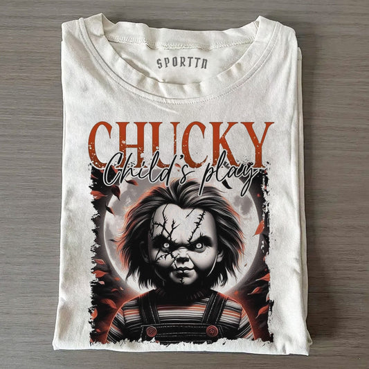 CHUCKY CHILD'S PLAY TEE