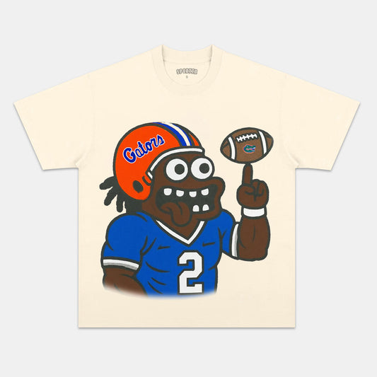 DJ LAGWAY'S FLORIDA TEE