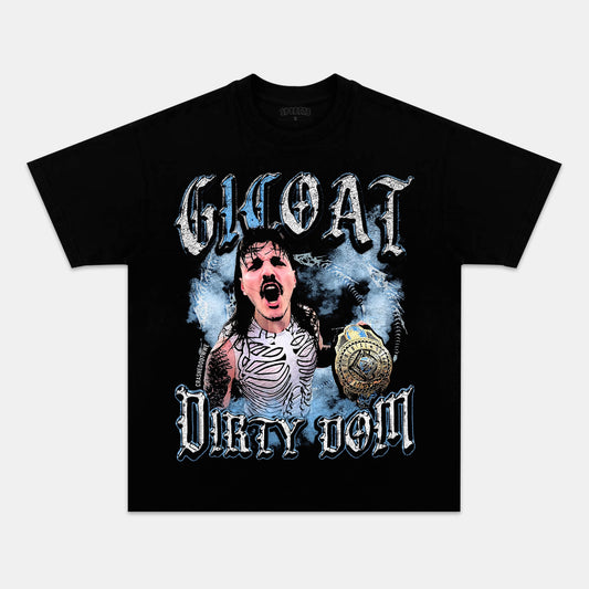 DOMINIK MYSTERIO TEE 4.26