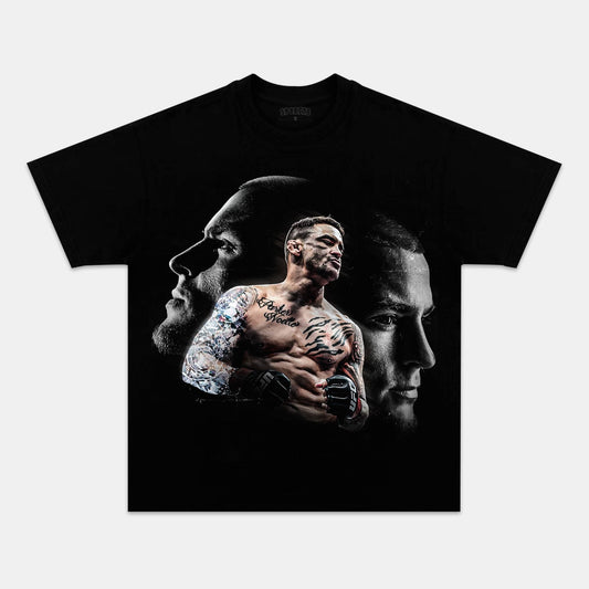 DUSTIN POIRIER TEE 5.8