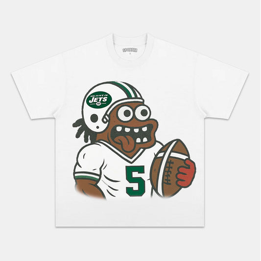 GARRETT WILSON - NEW YORK JETS TEE