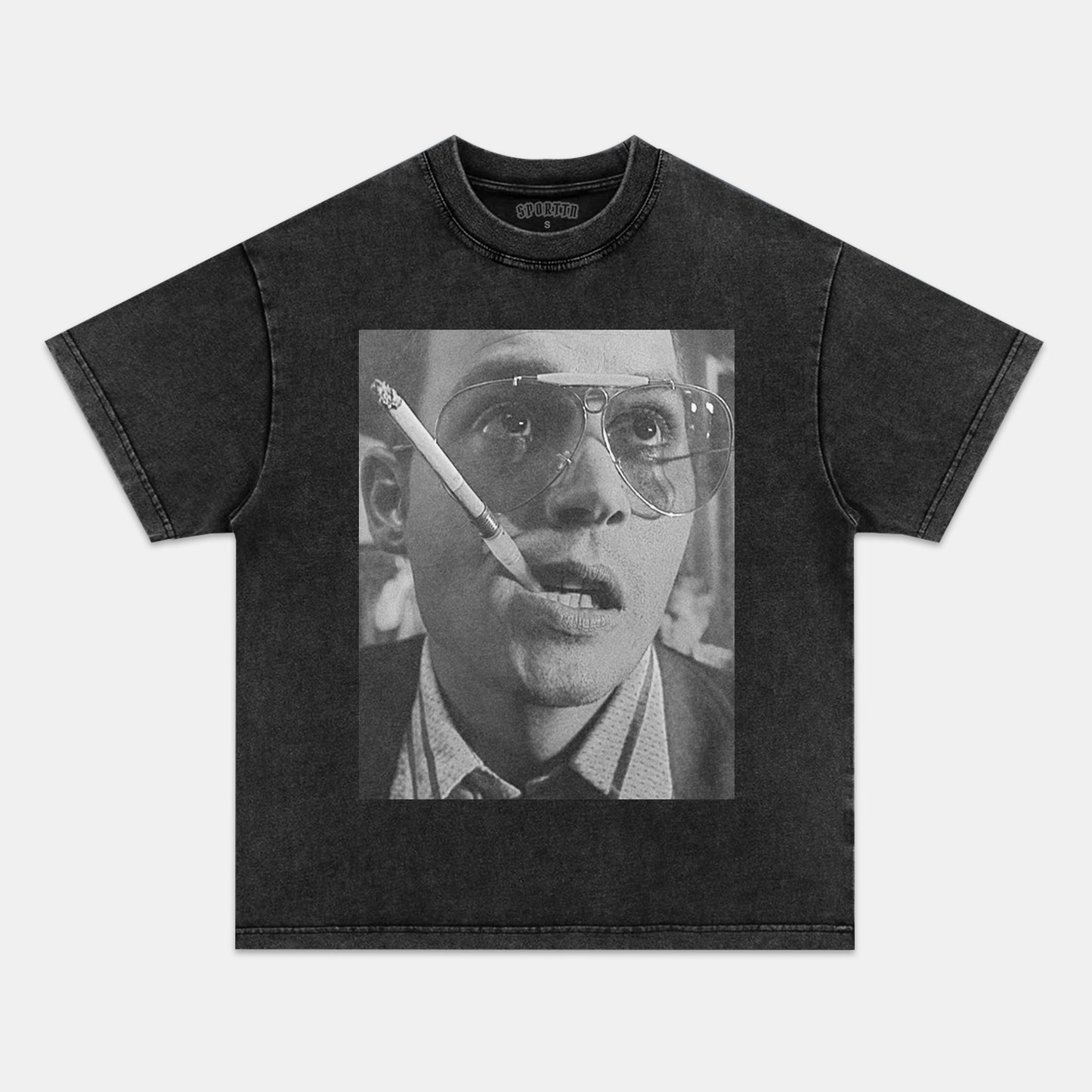FEAR AND LOATHING IN LAS VEGAS TEE