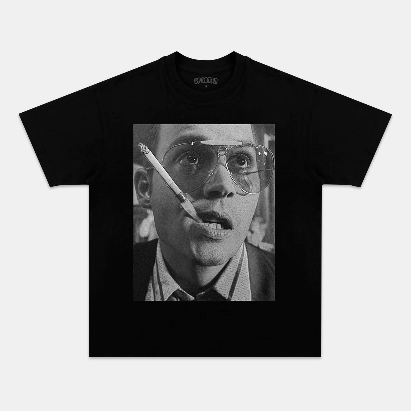FEAR AND LOATHING IN LAS VEGAS TEE