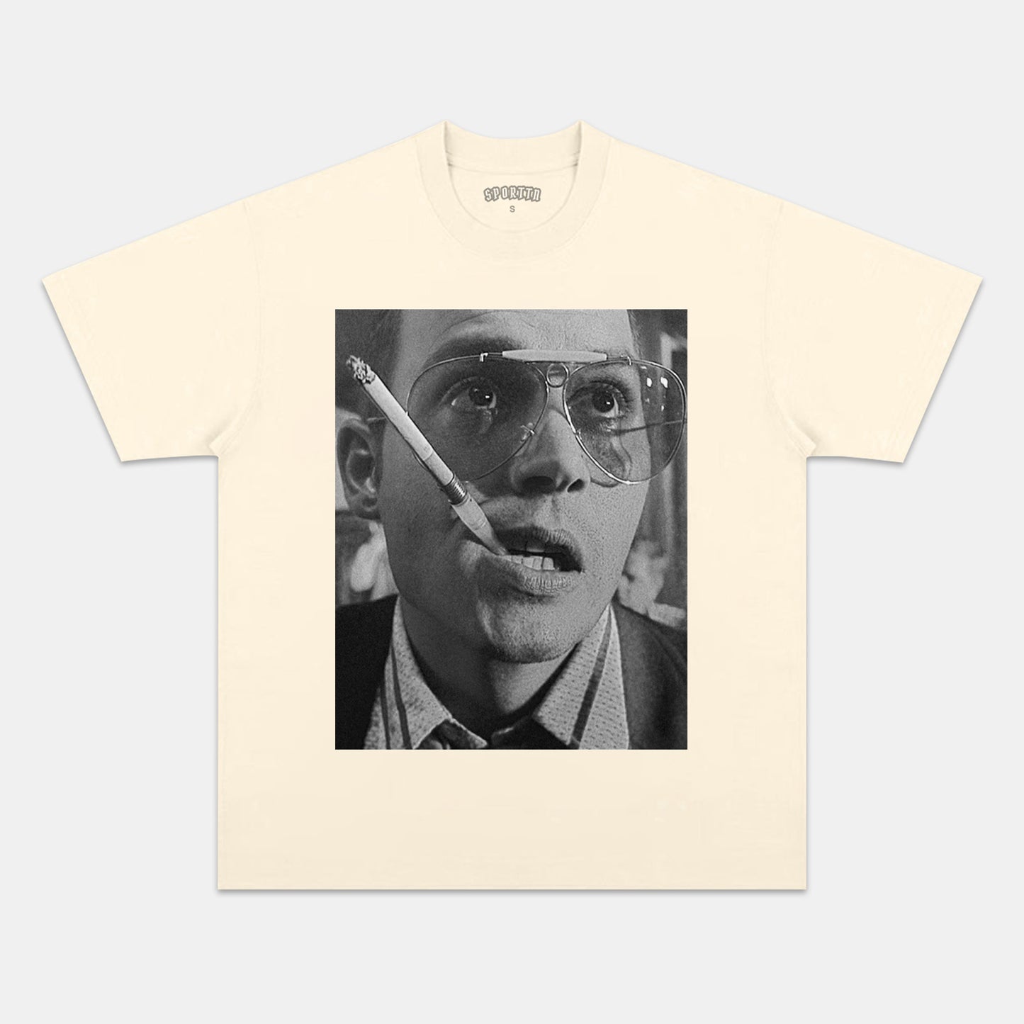 FEAR AND LOATHING IN LAS VEGAS TEE