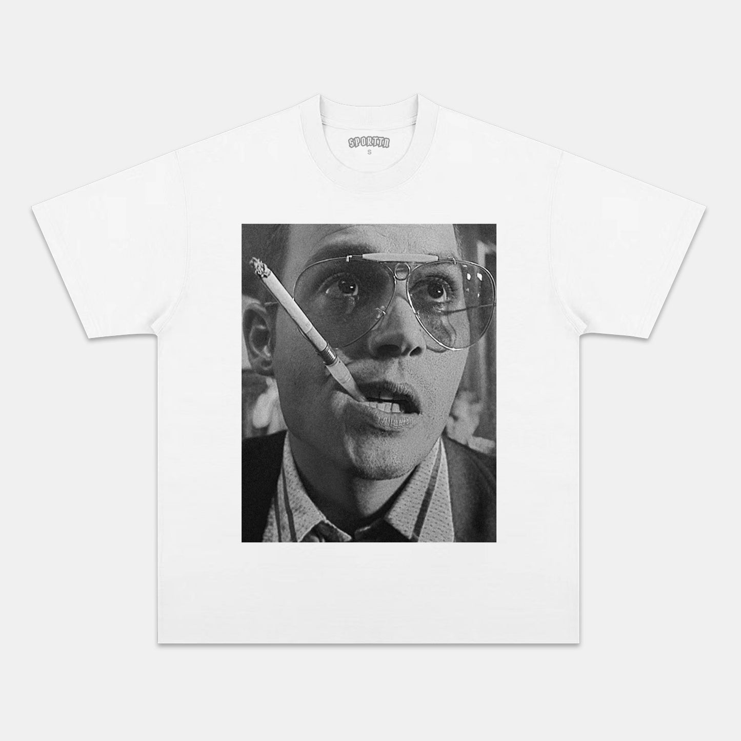 FEAR AND LOATHING IN LAS VEGAS TEE