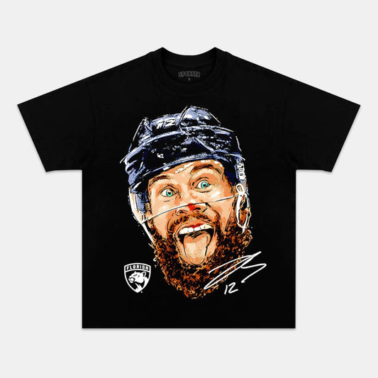 FLORIDA PANTHERS GADJOVICH ENFORCER TEE