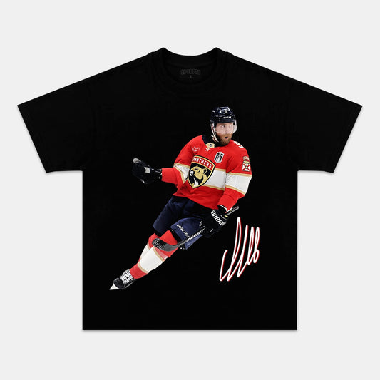 FLORIDA PANTHERS TEE 6.10
