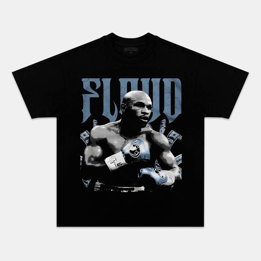 FLOYD MAYWEATHER TEE 4.30